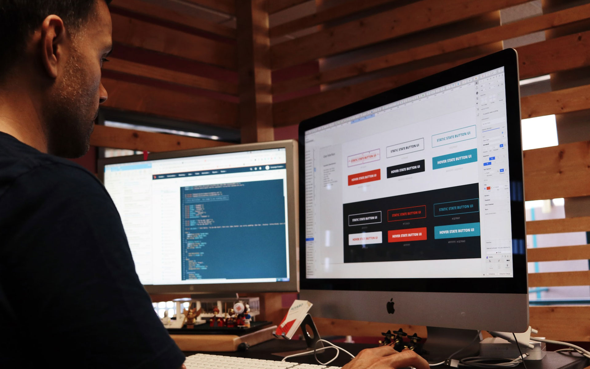 About Odafex Agency