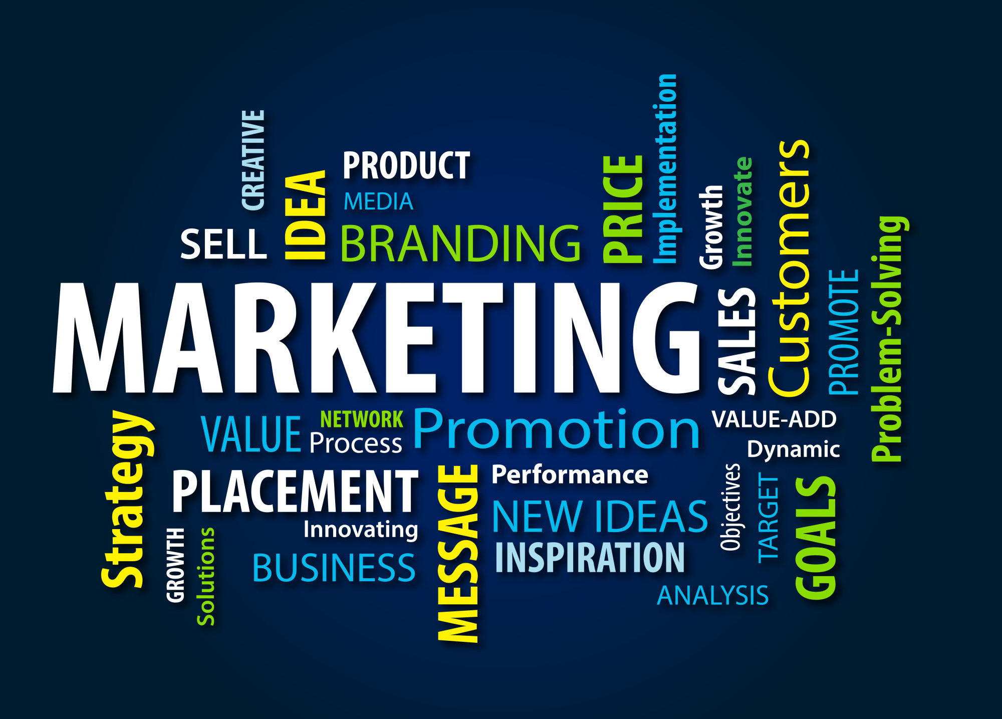 Marketing Services